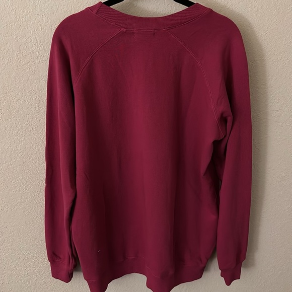 Peloton Sweatshirt - Picture 4 of 4